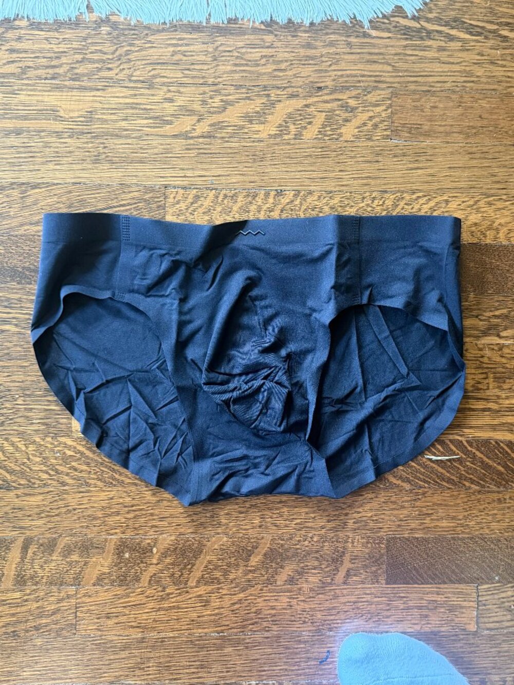 Aswemove Aspire brief
